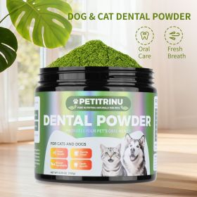 Cat And Dog Toothpaste (Option: Default)